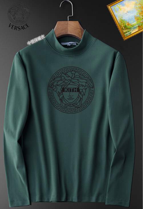 Picture of Versace T Shirt Long _SKUVersaceM-3XL25tn0952382
